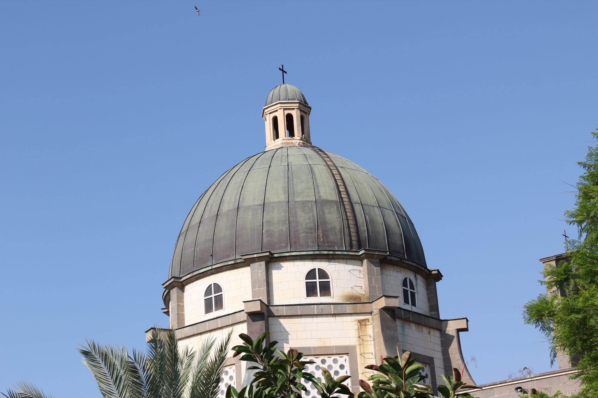 Mount of Beatitudes 22